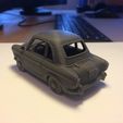 IMG_6517.JPG Archivo STL gratuito Pony Coche de Juguete・Objeto imprimible en 3D para descargar