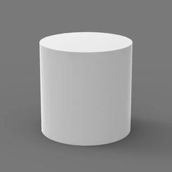 untitled.43.jpg Fichier STL gratuit Cylindre・Objet imprimable en 3D à télécharger