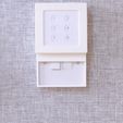 FX305629.jpg UK Light Switch Cover with LoraTap Tuya Zigbee Button Mount