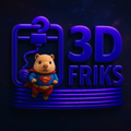 3DFriks