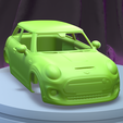 a002.png Mini Cooper 2020  (1/24) Printable Car Body