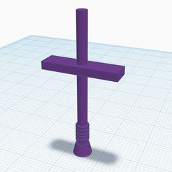 gps.jpg Free 3D file Gobbo Pogo Stick・3D printer design to download