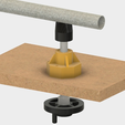 level-render-all.png MPCNC leg leveler, stiffener and large table support