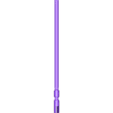 arrow_half_2.stl Hawkeye arrow tips pack