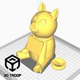 Porco-3DTROOP-Img21.jpg Pinky Piggy Bank