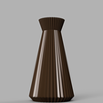 vase_simple_2023-Dec-26_09-37-32AM-000_CustomizedView10153725487.png Minimalist Vase