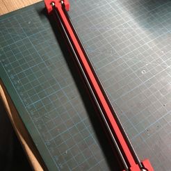 IMG_6527.jpg Anycubic Kossel Linear Plus Magnetic Arms Alignment jig