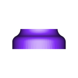 3-32-Tip.STL Fichier STL gratuit Poignée de clé Allen, poignée en T・Design pour impression 3D à télécharger