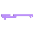 UMP 45 ejector.stl H&K UMP 45 (Prop gun)