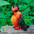 2.jpg Flexy Owl No supports 🎃🦉