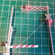 ae708b27-d735-4cac-b282-52215a6dd4ee.jpg N-Scale Cantilever Crossing w/gate