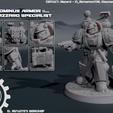 01.png ...::: Void Marines Dominus Armor - Biohazard Specialist :::...