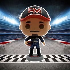 cults.jpg FUNKO POP FORMULE 1 PILOTE MOTO