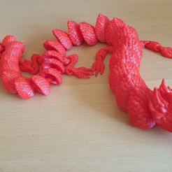 FIRE-DRAGON