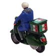 FG23-O-3-square.jpg FG23 - Pizza Delivery Driver (TT scale) 1:100