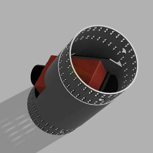 29b3215a-3c5e-4012-9a66-18ffeb760ea7.JPG RunCam2 4K Rocket Mount Koppler