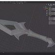 il_794xN.3038663005_ffx3.jpg Akali Weapons - Kda - All Out - 3D model