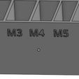 Screenshot-2026-02-27-131707.png Screw organizer M2,M3,M4,M5,M6
