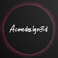 Acmedesign3d