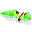 099.jpg DOWNLOAD BUTTERFLY 3D MODEL - ANIMATED - 3D PRINTING - MAYA - BLENDER 3 - 3DS MAX - UNITY - UNREAL - CINEMA 4D -  OBJ - FBX - 3D PROJECT CREATE AND GAME READY BUTTERFLY - INSECT - ARACHNIDE - 3D PRINTING