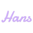 Hans.stl Hans
