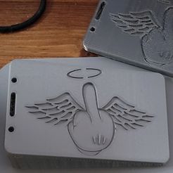 20200924_135253.jpg Flying F*ck ID Holder