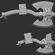 SW-Axes-1.png Vlks of Fenryk Axes