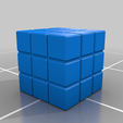c1c437cb-2e8f-429d-8ffc-74ac8e7b81d6.png 16. 27 Cubes Geometric Planter Pot- V1 - Sakura