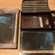 IMG_6592.jpg Cthulhu: Death May Die - Complete Insert Box & Episodes sleeved