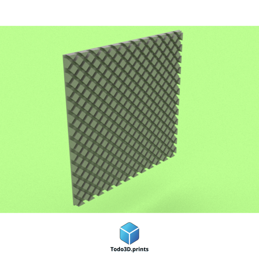 286.png 3D wall relief COLLECTION (10 PIEZAS) - Relieve 3D para pared COLECCIÓN (10 PIECES)