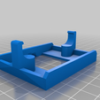 ssr_cover-with_clips.png SSR Solid State Relay cover with clips