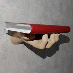 my_right_hand_book_support-render.png My right hand (support/shelf)