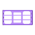 Deckel.stl Filterbox for PetMate Waterdispenser