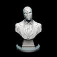 Sin-título-34.jpg STL file Moon Knight - MR Knight bust・3D printable model to download
