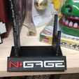 Ngage2.jpg Nokia N-Gage display stand