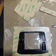 IMG20260220081443.jpg Waterproof Screen Protector for the Leaperkim Patton (with protective glass)