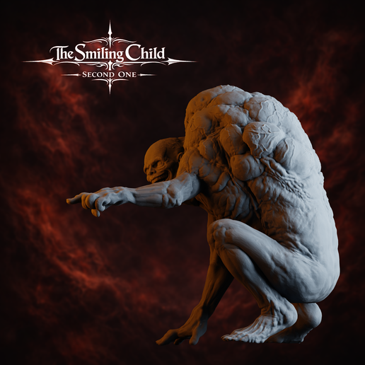 The-Smiling-Child-Second-One-Render.png The Smiling Child - Second One