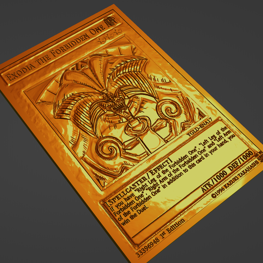 yugioh exodia cards for sale Amazon.com: Yu-Gi-Oh! Exodia & God Cards! All Rare 20 Card Lot : Toys &  Games main image 0