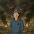486621609_1721400745074613_4502729184936611990_n.jpg INSPECTOR GADGET URBAN VIBES FAN ART 3mf and stl