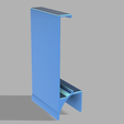 BackRender.PNG Monitor Mount Phone Stand