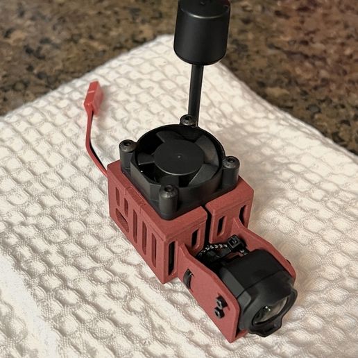 DJI AIR UNIT ホビーラジコン