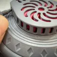 vault2024-1.webp Mini Coin Vault with hidden lock and key