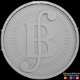 9.png Belly Coin - Una pieza