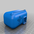 Wales_Speaker.png Amplificador / suporte de altifalante Mate 10 Pro