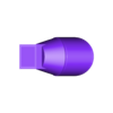ASPI2.stl Vacuum cleaner connection for CNC