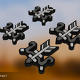 Bow_01.png Monster Hunter Waffensymbol - Bogen