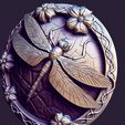 14.jpg MEDALHÃO DRAGONFLY para a fundição