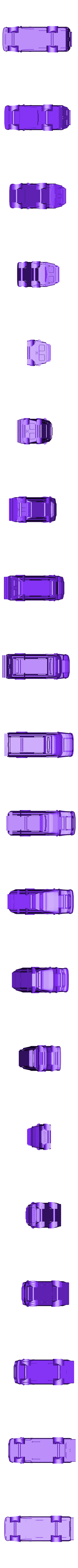 ambulance_chassis-2.stl Jouet d'ambulance