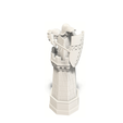 tower1.png HARRY POTTER WIZARD CHESS SET - Tower