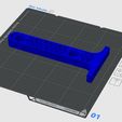 Soporte-derecho.jpg DYA Filament Shelf/Estante filamentos DYA